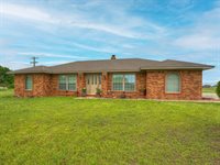 48110 Hardesty Road, Earlsboro, OK 74840