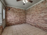 48110 Hardesty Road, Earlsboro, OK 74840