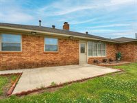 48110 Hardesty Road, Earlsboro, OK 74840