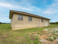 48110 Hardesty Road, Earlsboro, OK 74840