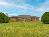 48110 Hardesty Road, Earlsboro, OK 74840