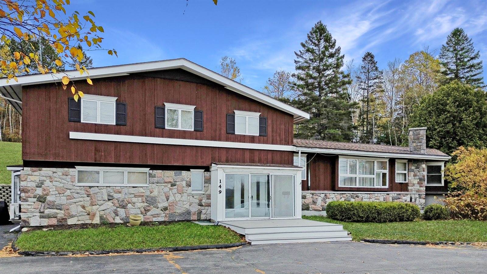 149 East Main Street, Fort Kent, ME 04743