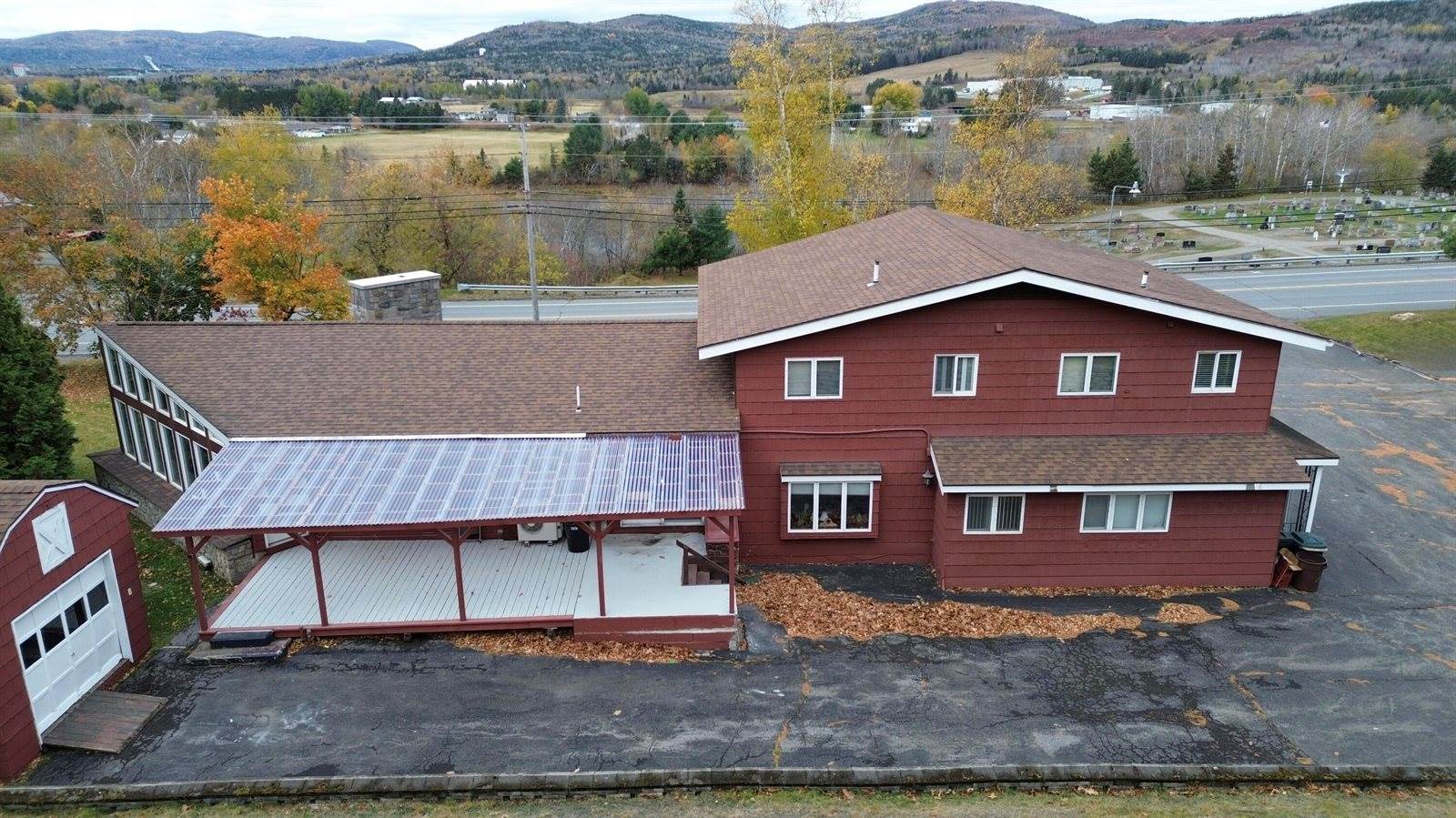 149 East Main Street, Fort Kent, ME 04743