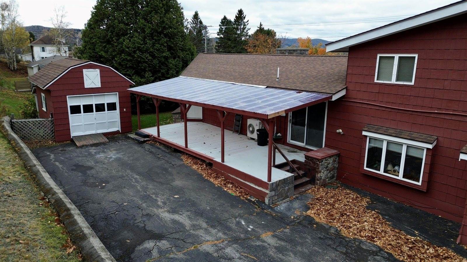 149 East Main Street, Fort Kent, ME 04743
