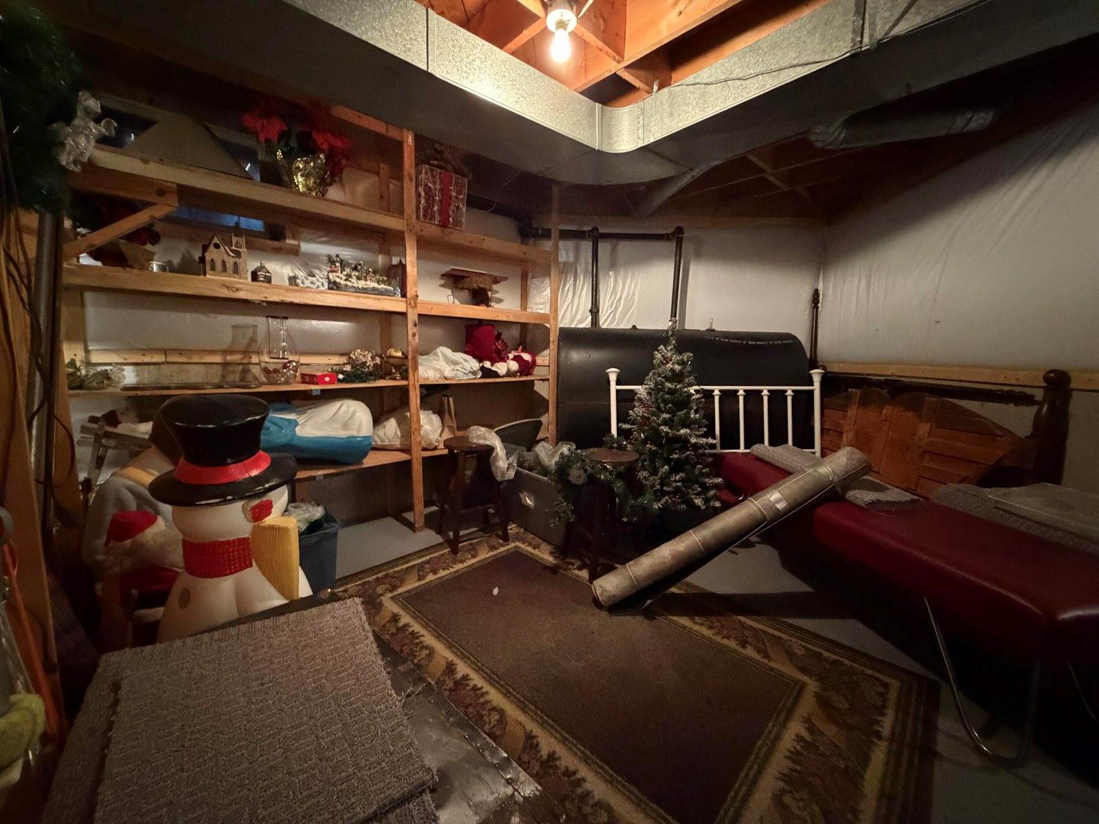 149 East Main Street, Fort Kent, ME 04743