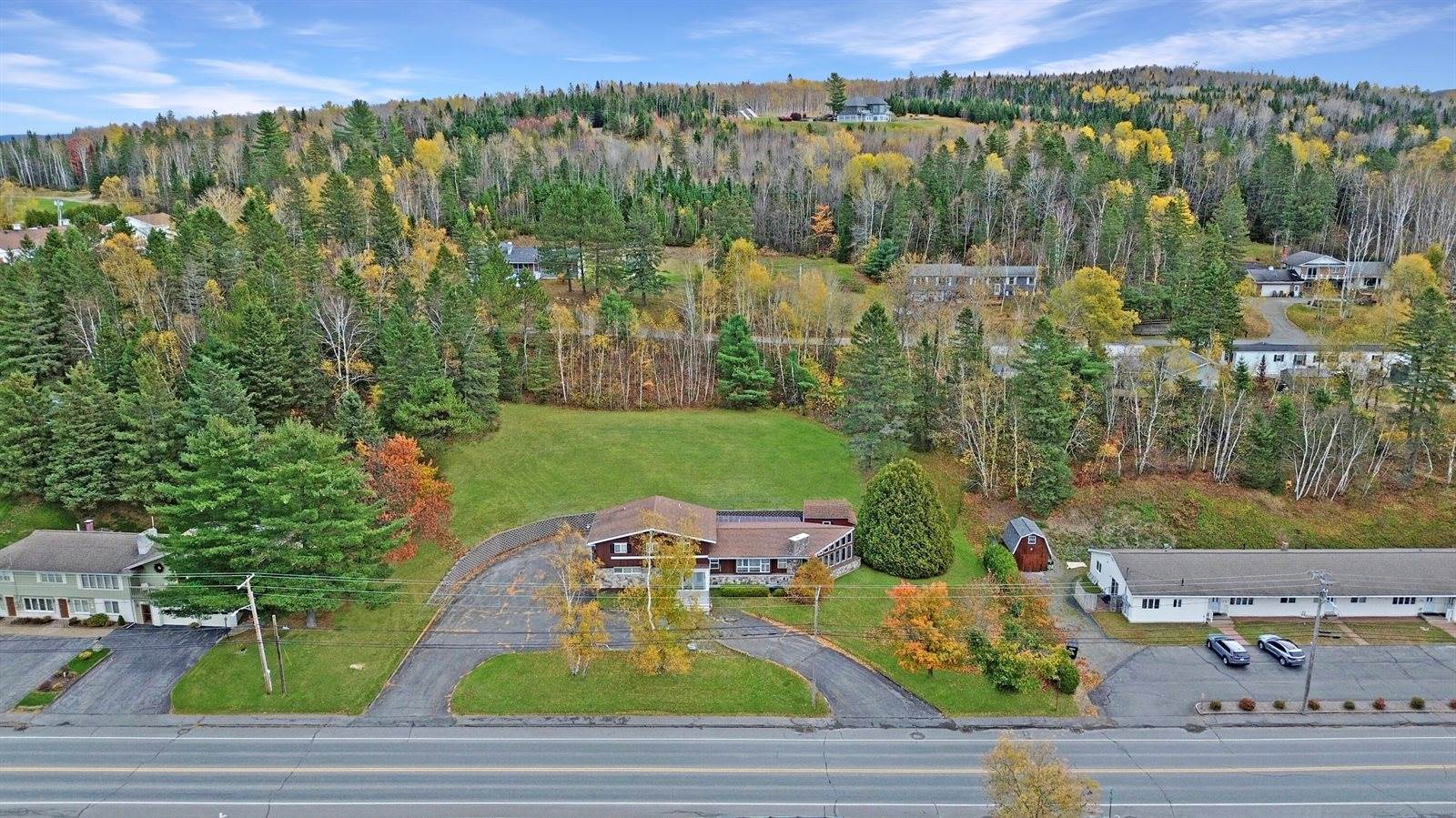 149 East Main Street, Fort Kent, ME 04743