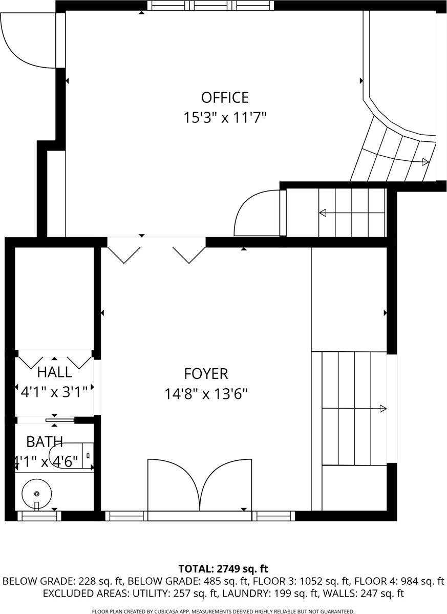 149 East Main Street, Fort Kent, ME 04743