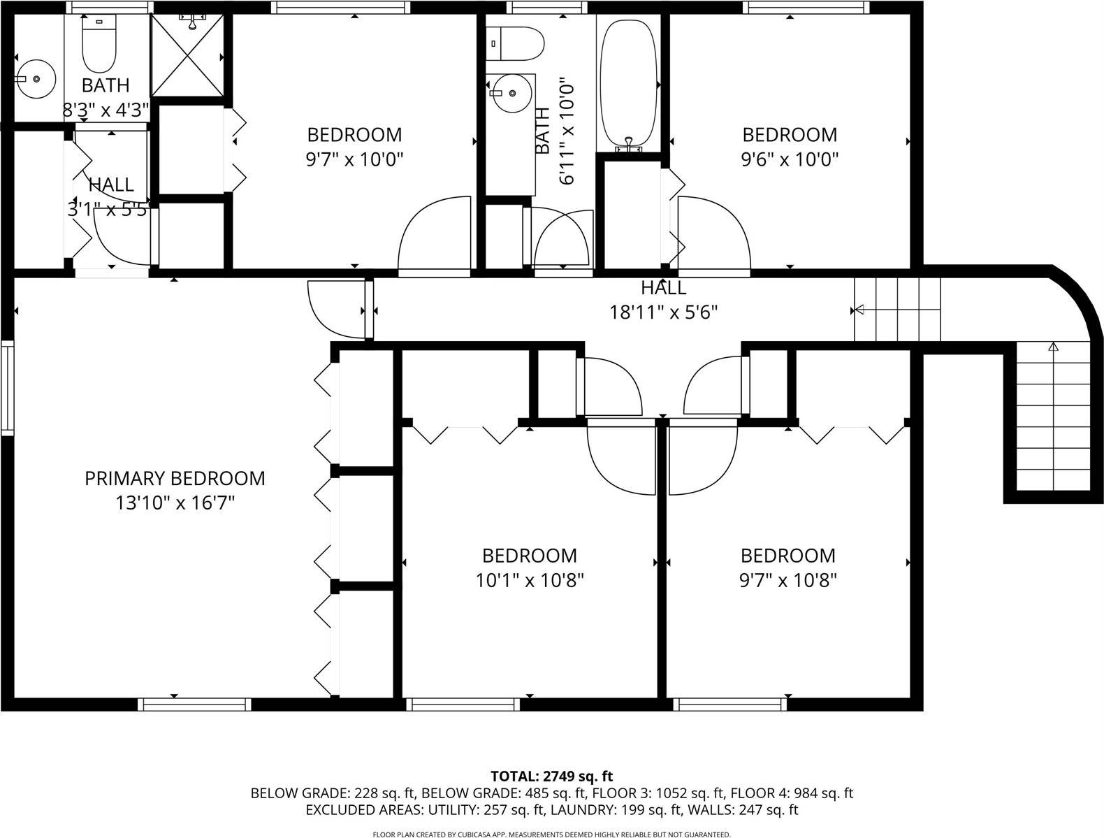 149 East Main Street, Fort Kent, ME 04743