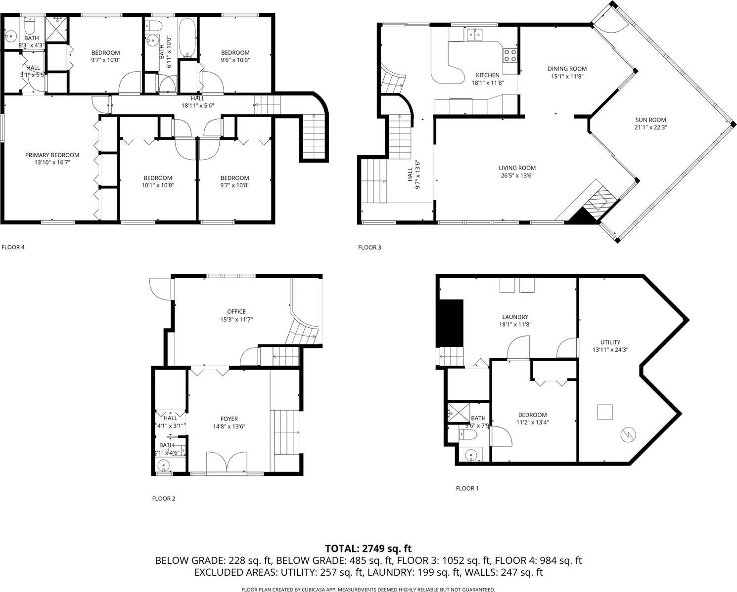 149 East Main Street, Fort Kent, ME 04743