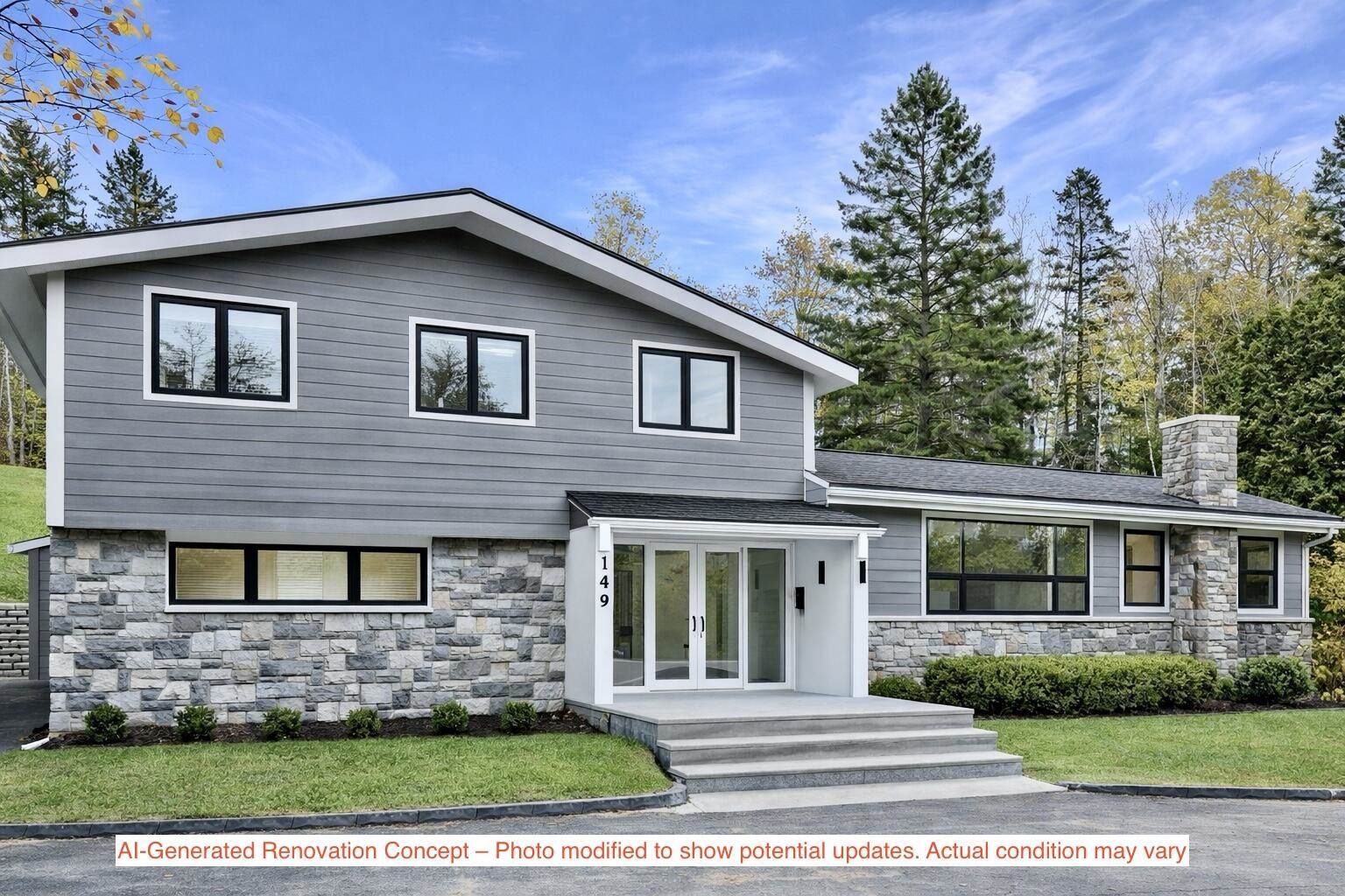 149 East Main Street, Fort Kent, ME 04743