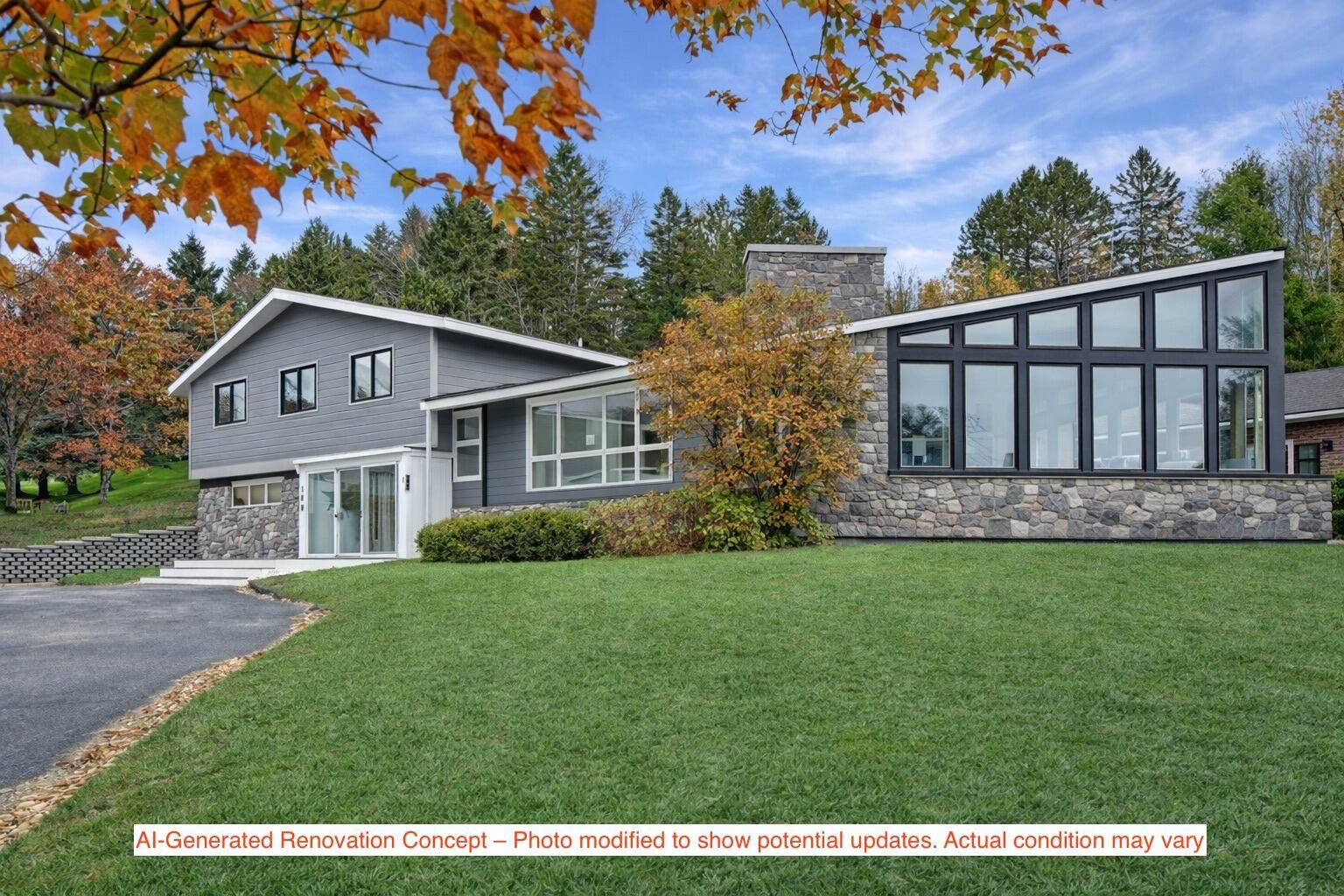 149 East Main Street, Fort Kent, ME 04743