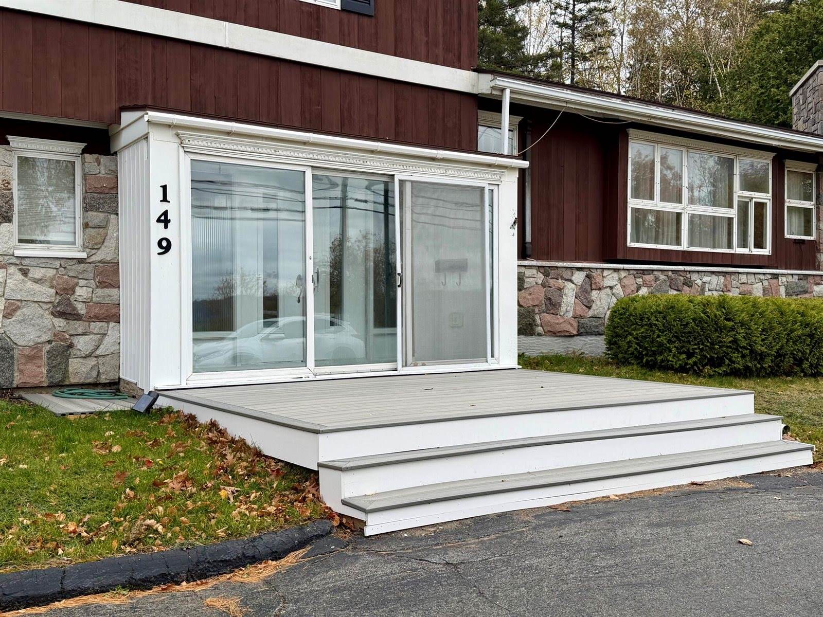 149 East Main Street, Fort Kent, ME 04743