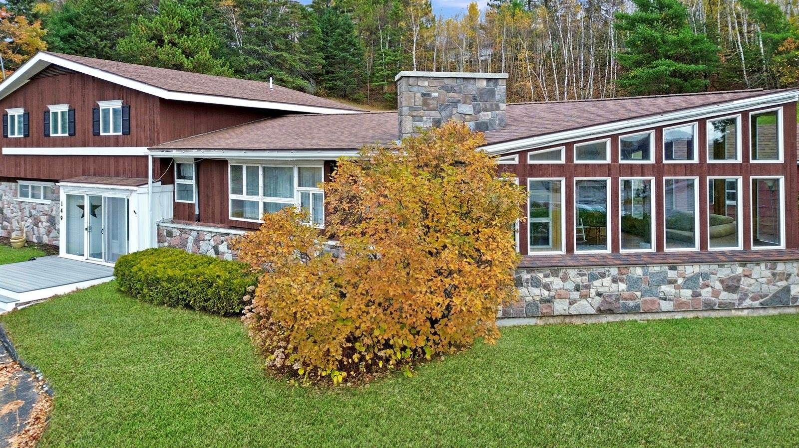 149 East Main Street, Fort Kent, ME 04743