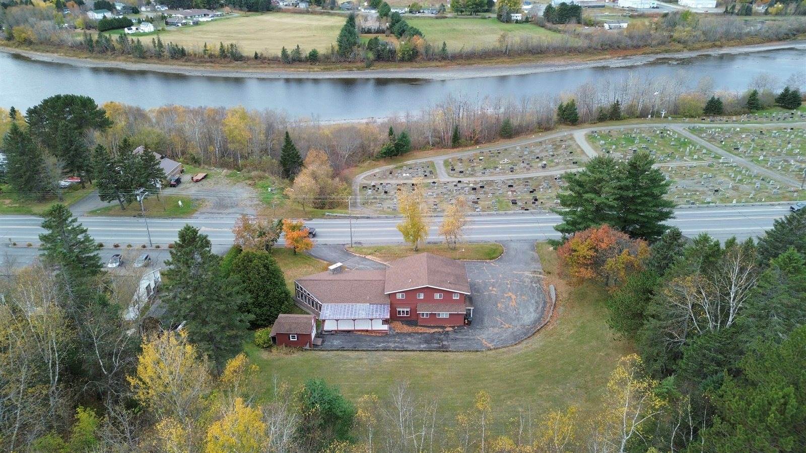 149 East Main Street, Fort Kent, ME 04743