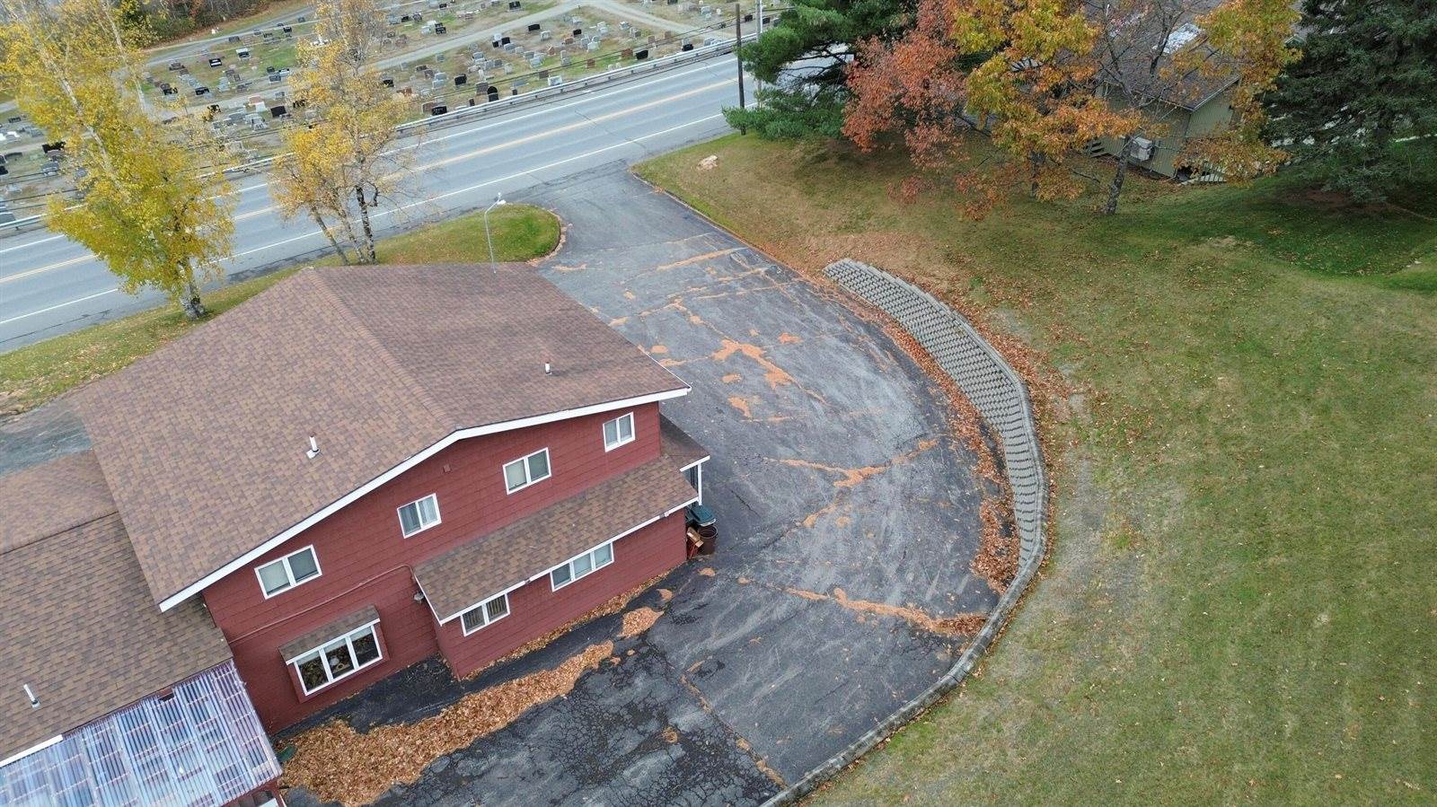 149 East Main Street, Fort Kent, ME 04743