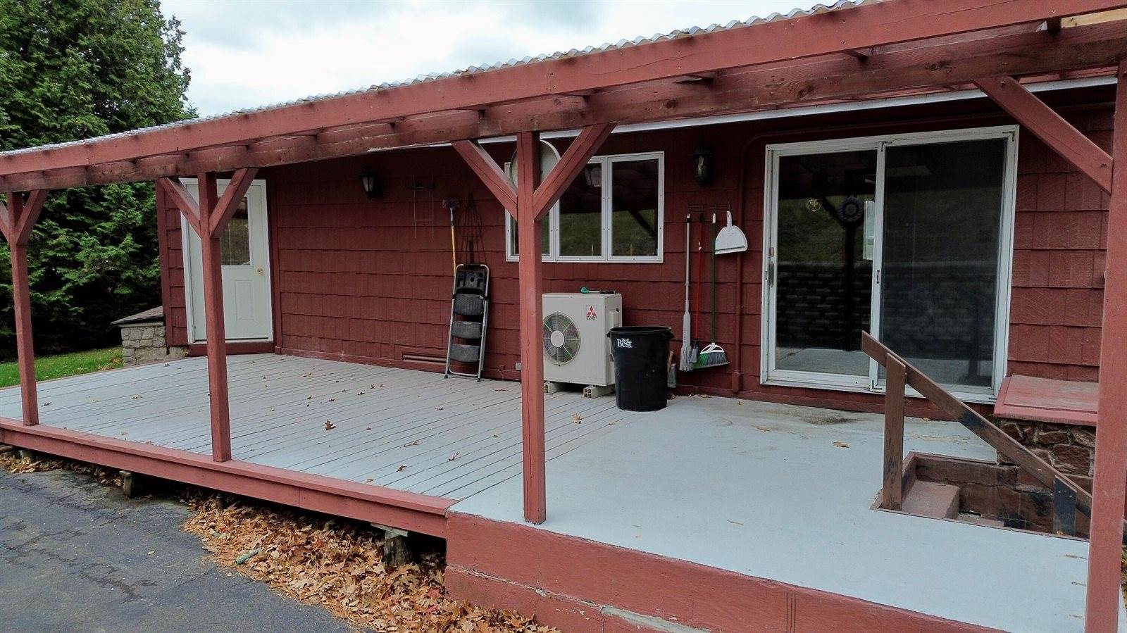 149 East Main Street, Fort Kent, ME 04743