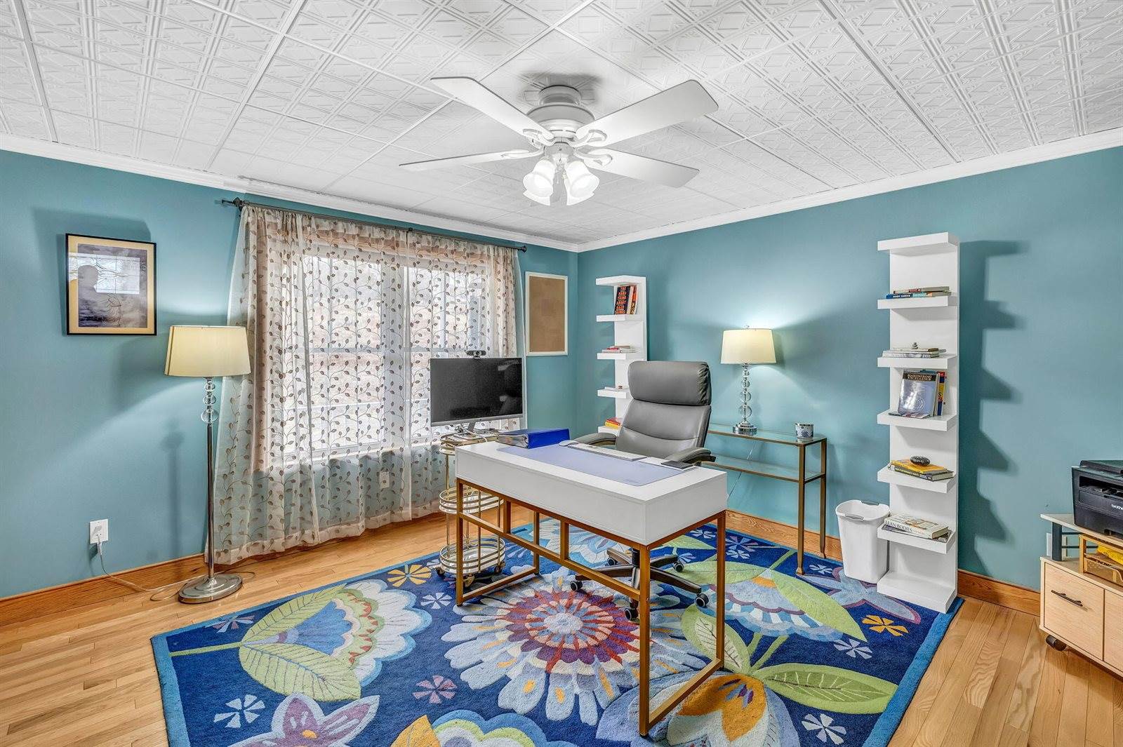 2080 Lakeview Road, Lake View Plt, ME 04463