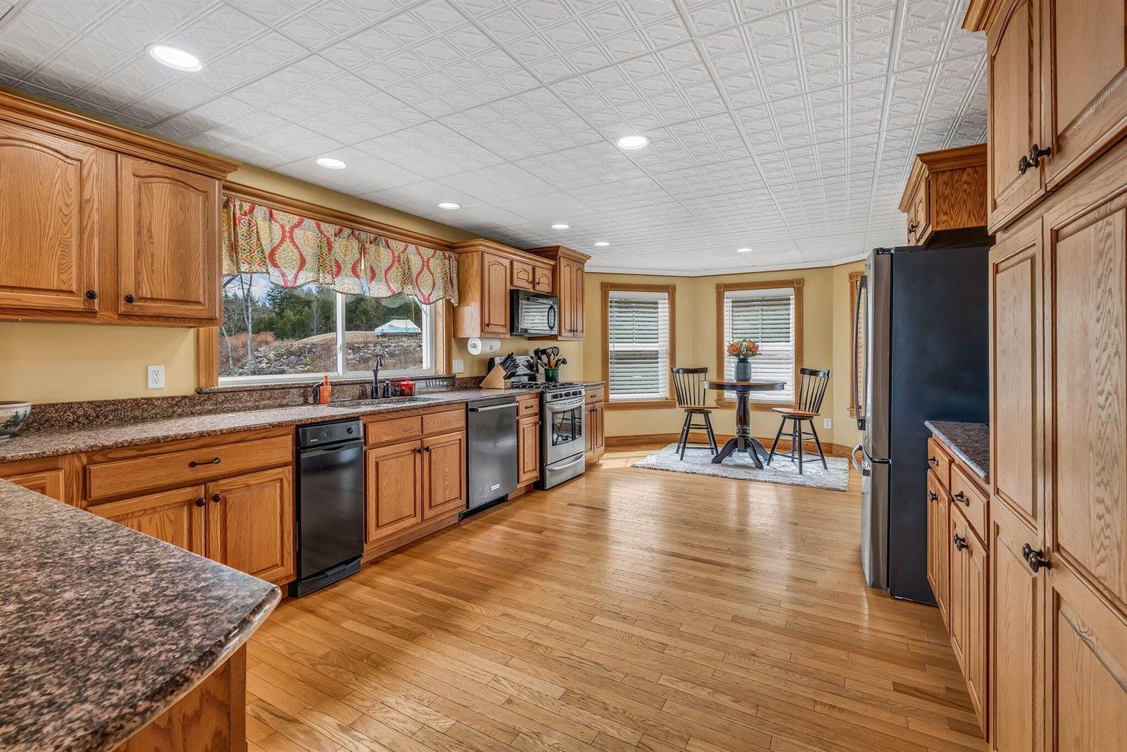 2080 Lakeview Road, Lake View Plt, ME 04463