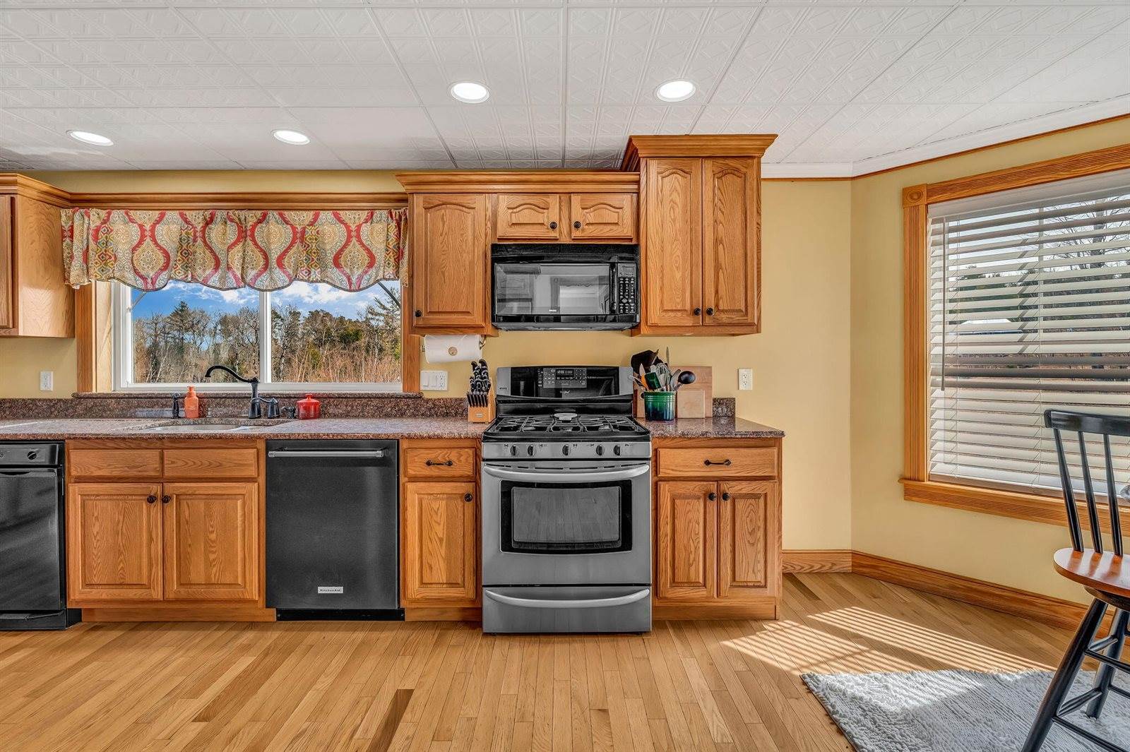 2080 Lakeview Road, Lake View Plt, ME 04463