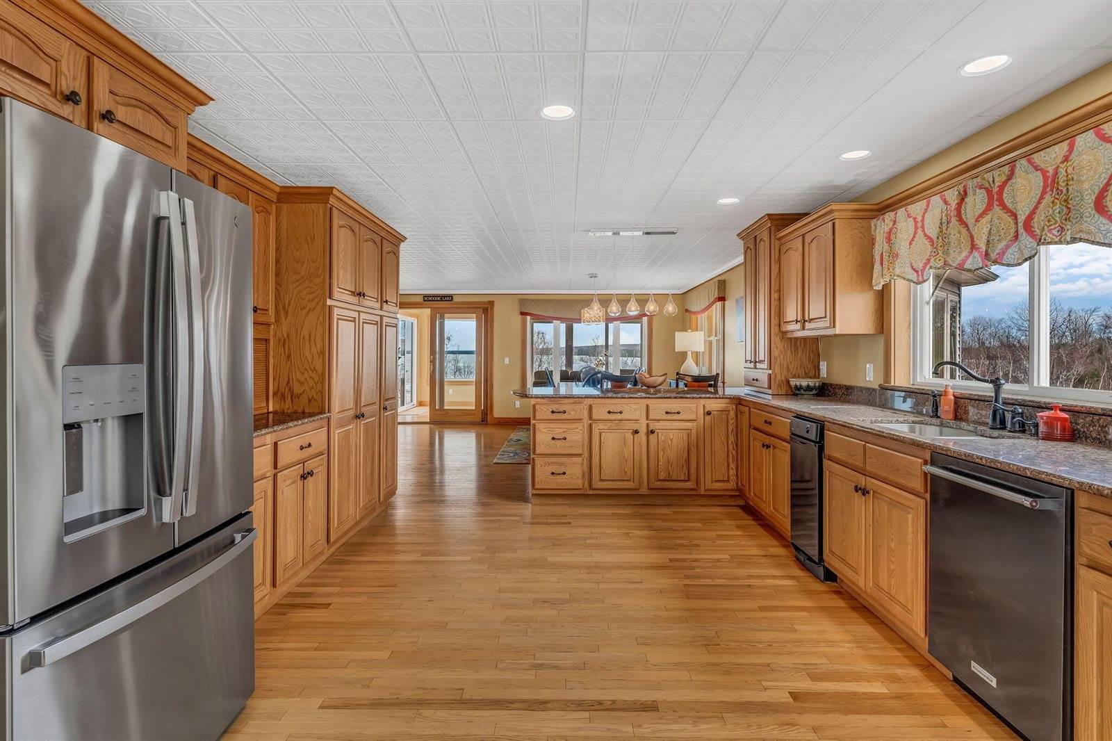 2080 Lakeview Road, Lake View Plt, ME 04463
