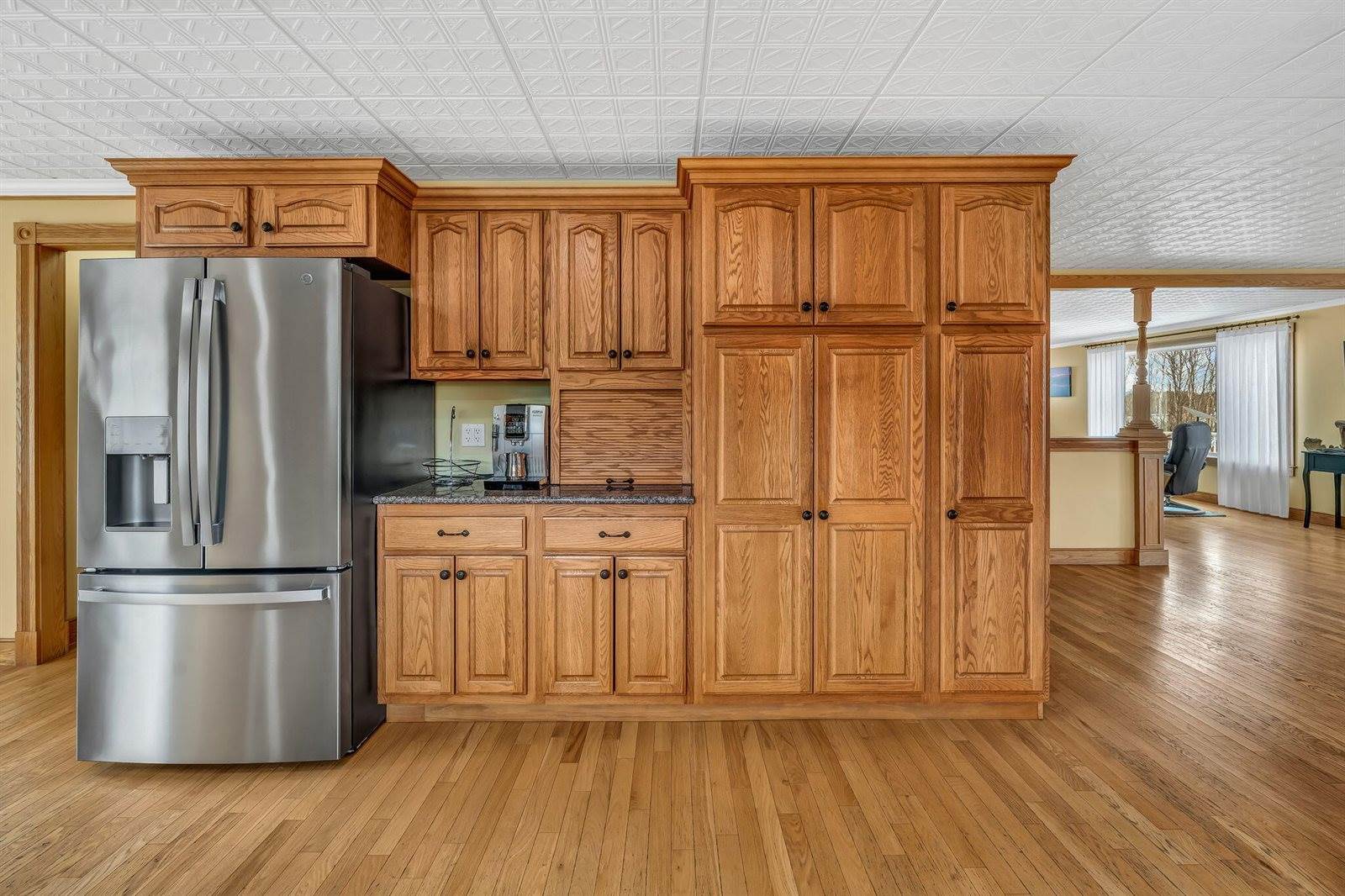2080 Lakeview Road, Lake View Plt, ME 04463