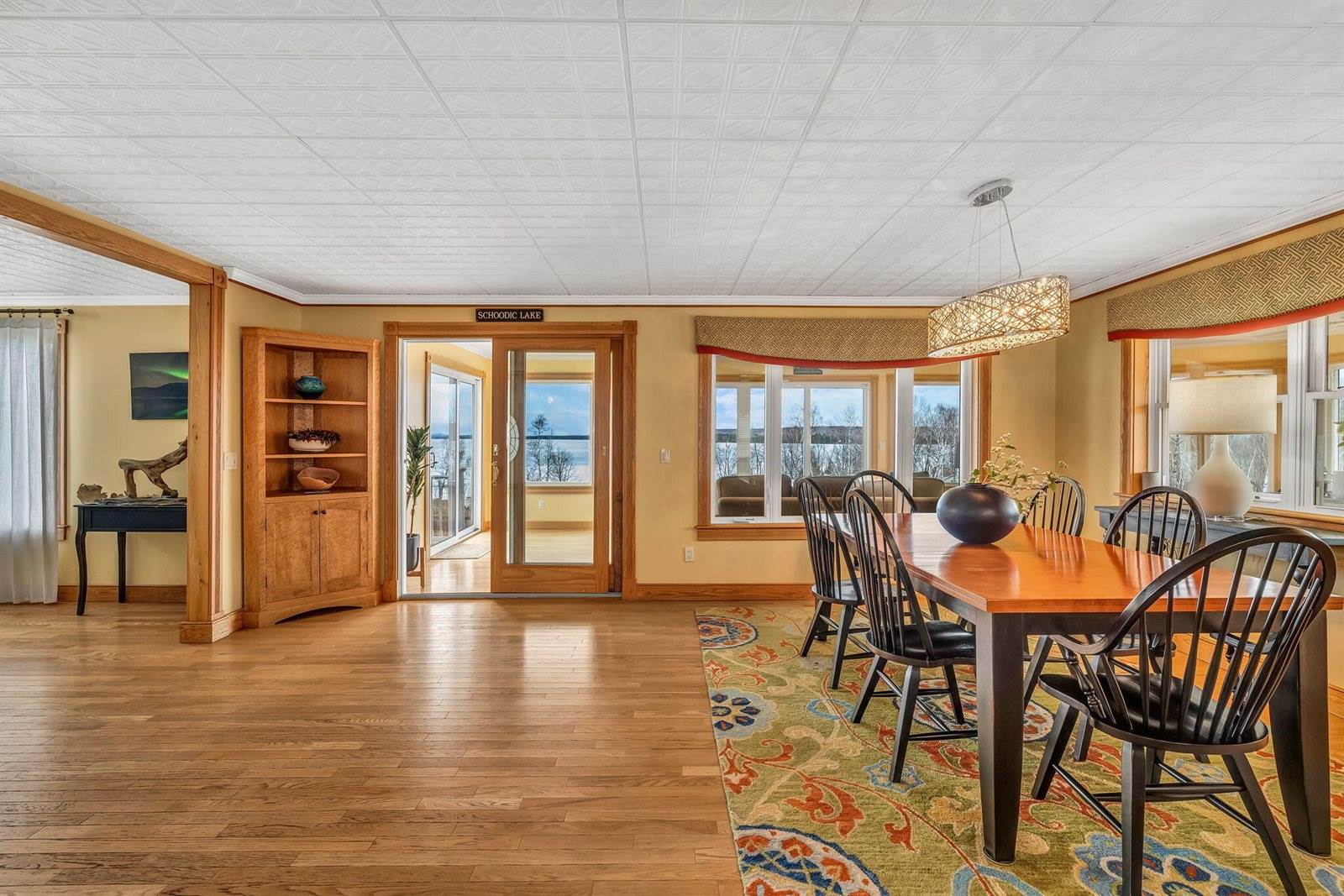 2080 Lakeview Road, Lake View Plt, ME 04463