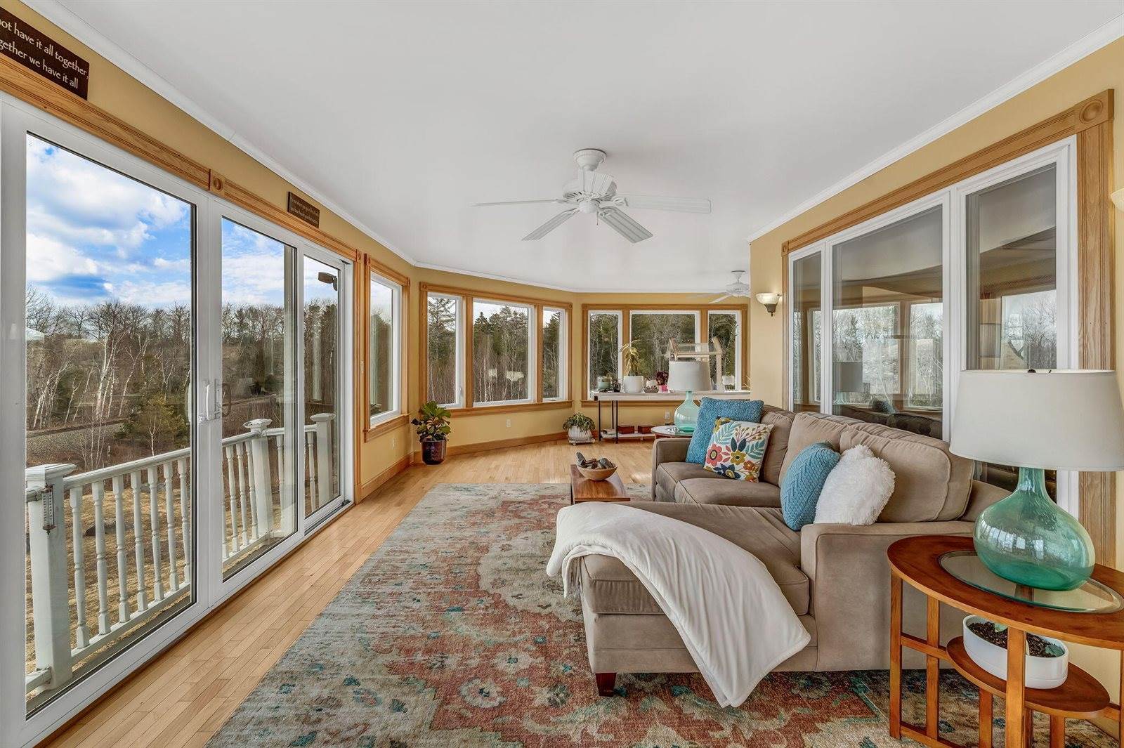 2080 Lakeview Road, Lake View Plt, ME 04463