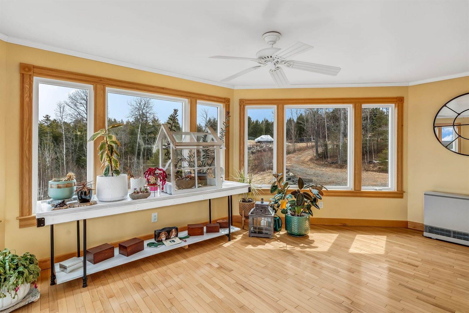 2080 Lakeview Road, Lake View Plt, ME 04463