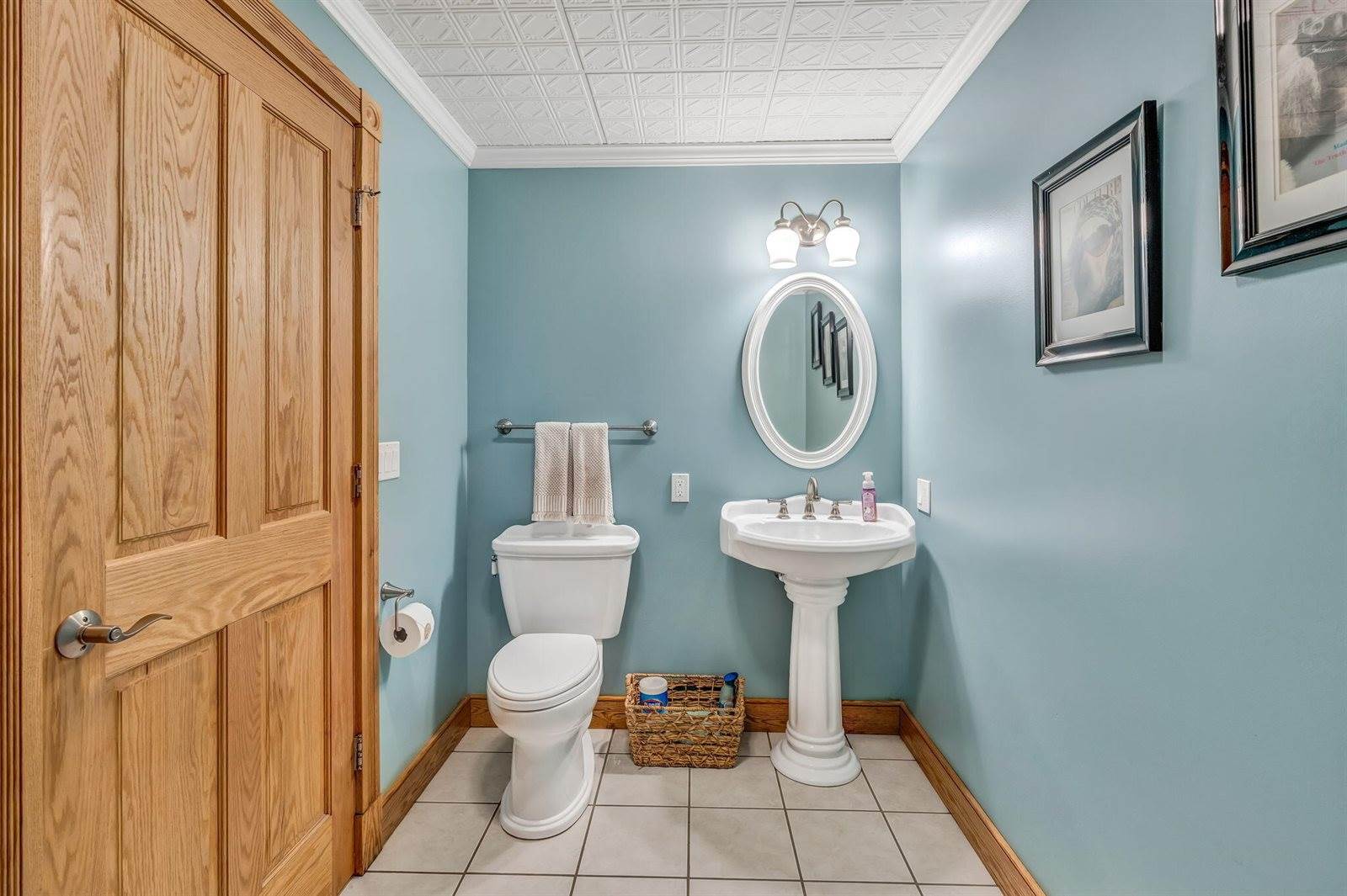 2080 Lakeview Road, Lake View Plt, ME 04463
