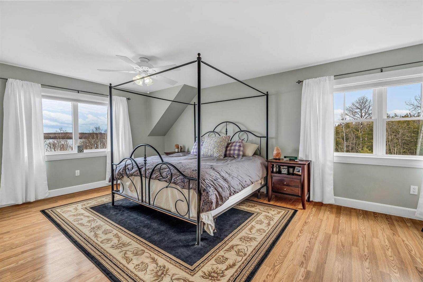 2080 Lakeview Road, Lake View Plt, ME 04463