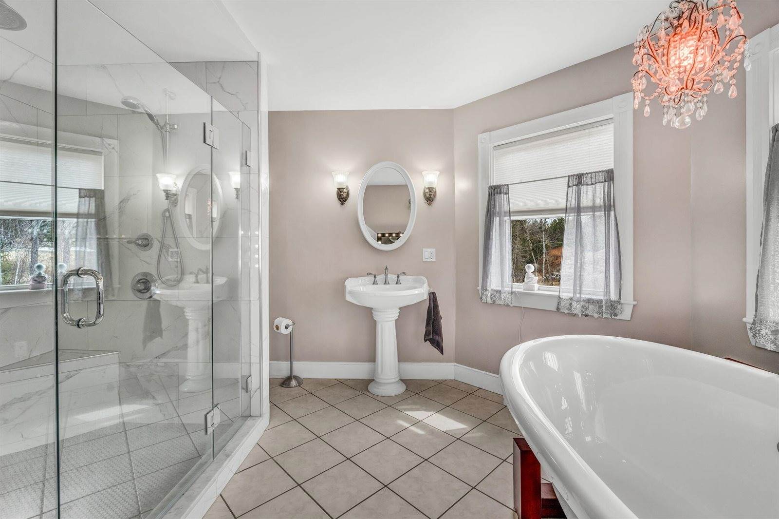 2080 Lakeview Road, Lake View Plt, ME 04463