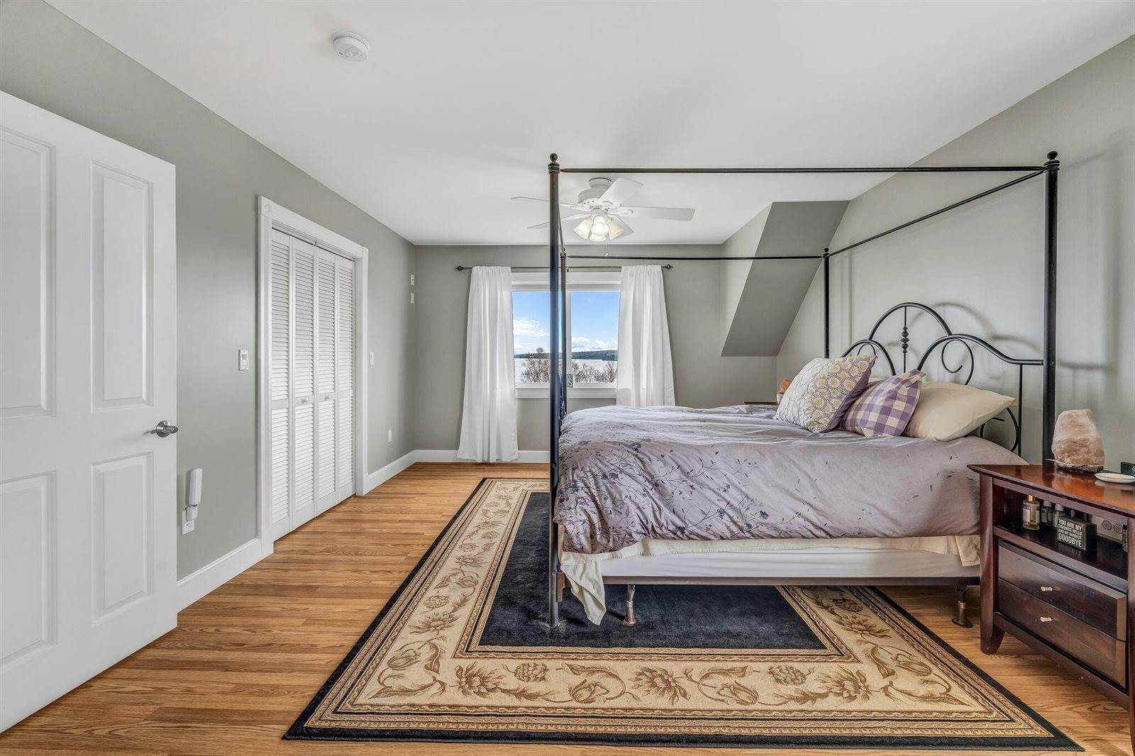 2080 Lakeview Road, Lake View Plt, ME 04463