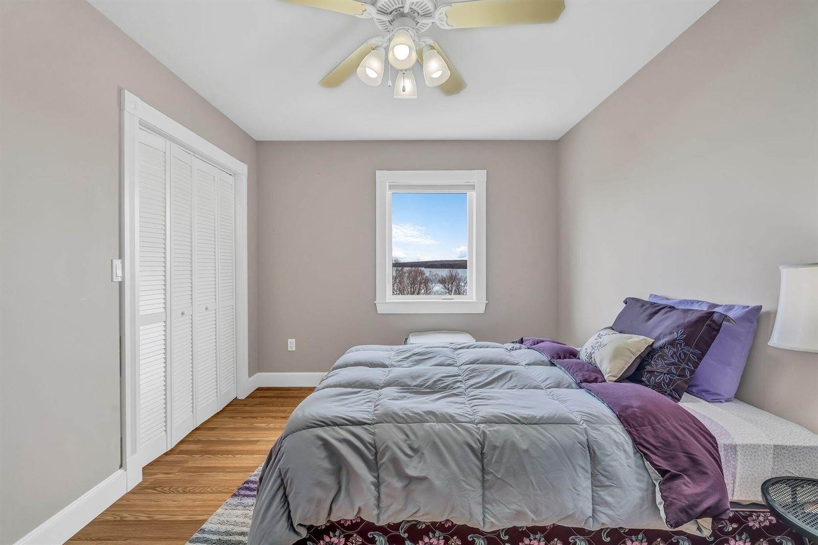 2080 Lakeview Road, Lake View Plt, ME 04463