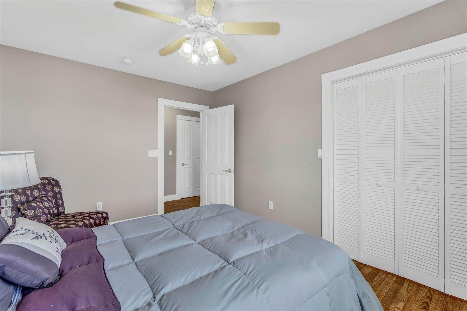 2080 Lakeview Road, Lake View Plt, ME 04463