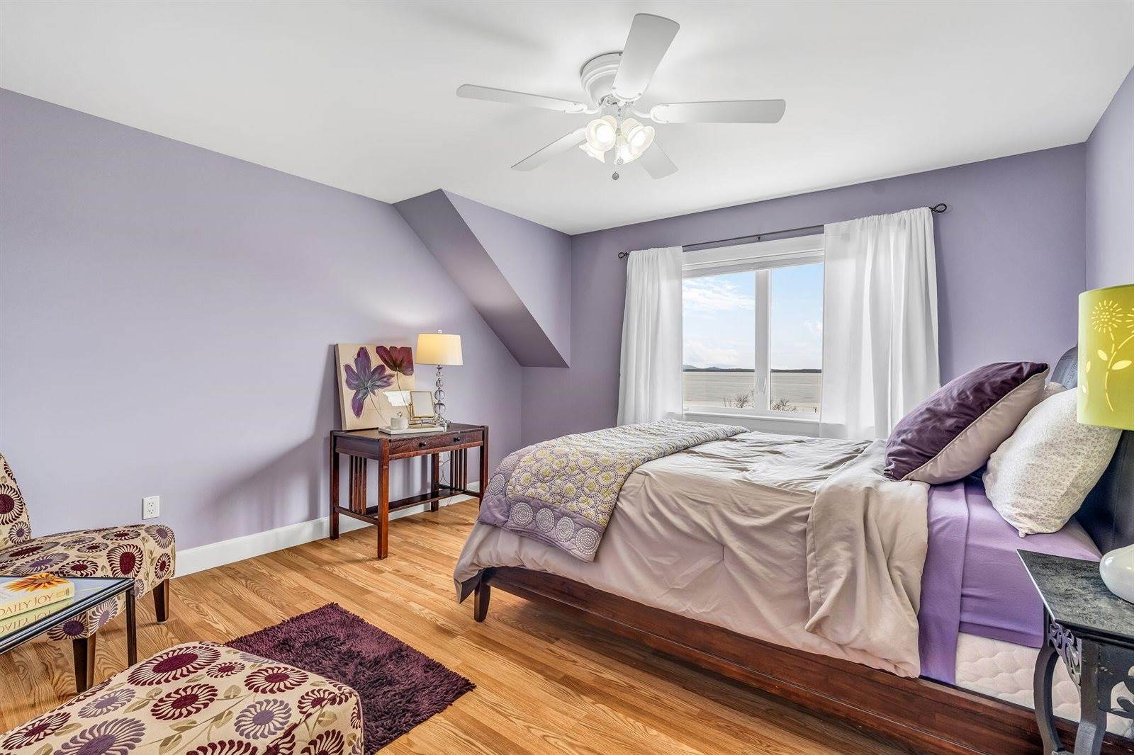 2080 Lakeview Road, Lake View Plt, ME 04463