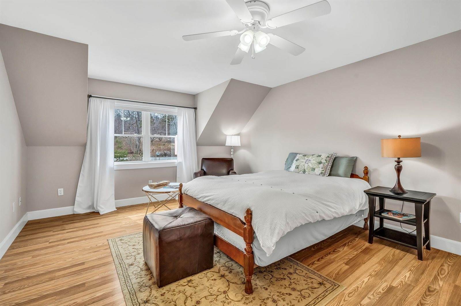 2080 Lakeview Road, Lake View Plt, ME 04463