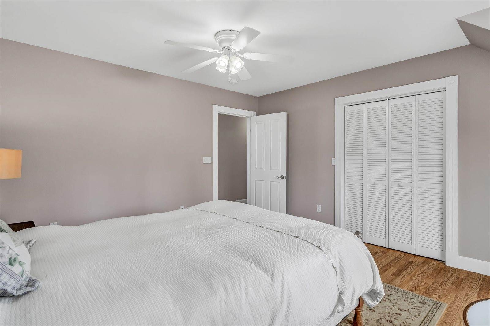 2080 Lakeview Road, Lake View Plt, ME 04463