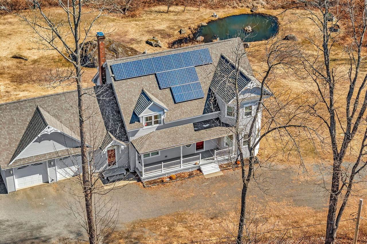 2080 Lakeview Road, Lake View Plt, ME 04463