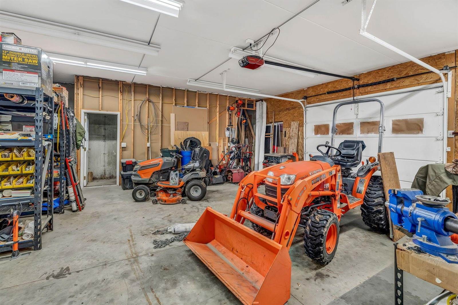 2080 Lakeview Road, Lake View Plt, ME 04463