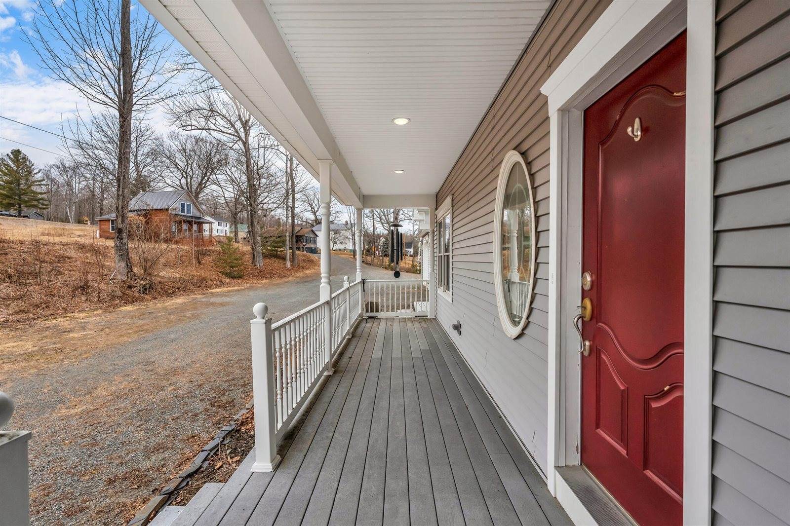 2080 Lakeview Road, Lake View Plt, ME 04463