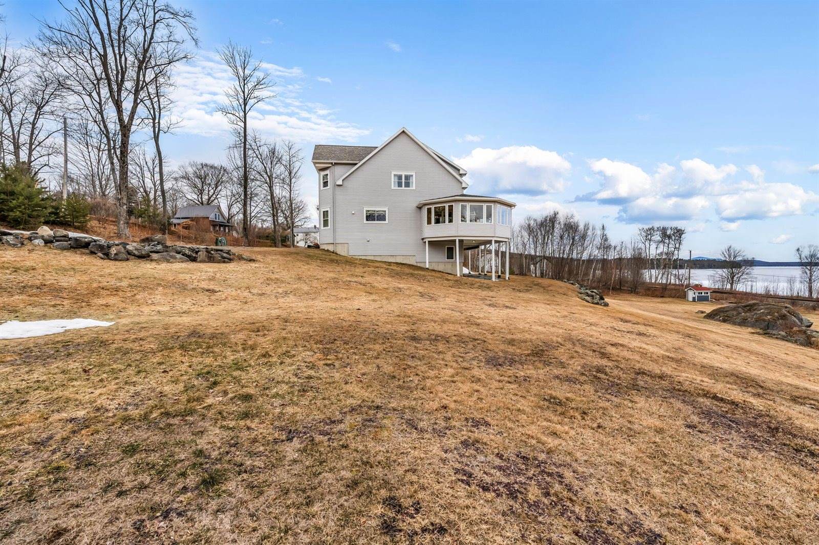2080 Lakeview Road, Lake View Plt, ME 04463