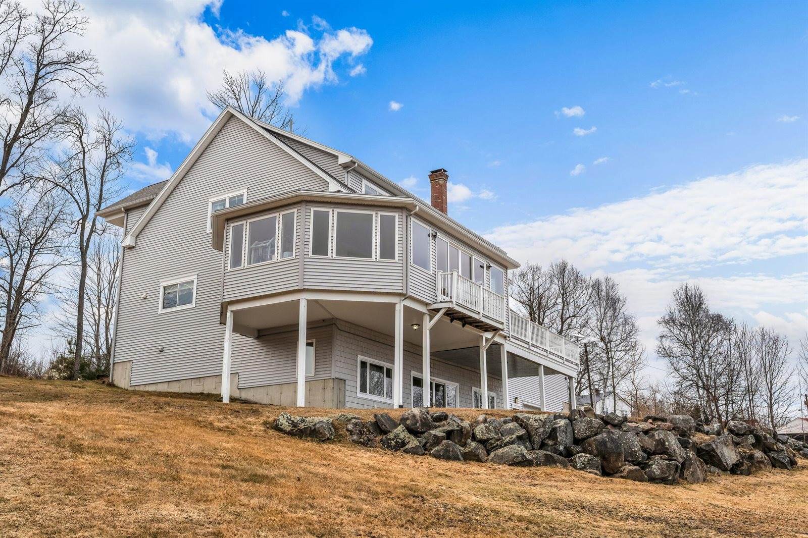 2080 Lakeview Road, Lake View Plt, ME 04463