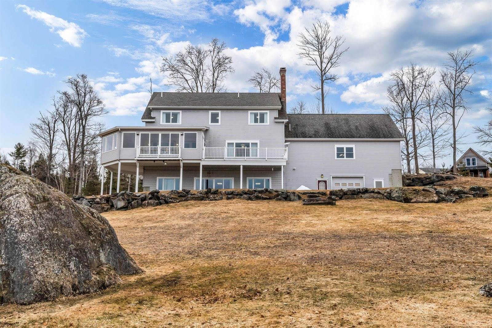 2080 Lakeview Road, Lake View Plt, ME 04463