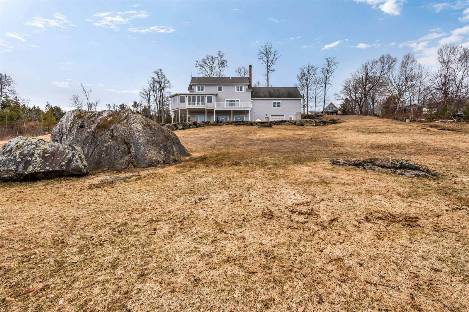 2080 Lakeview Road, Lake View Plt, ME 04463