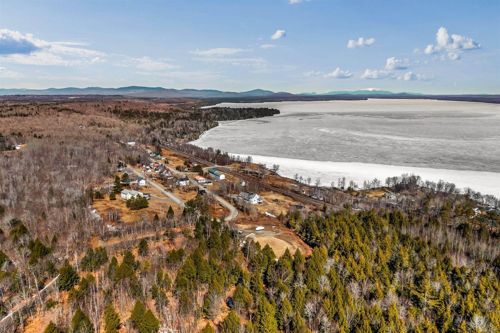 2080 Lakeview Road, Lake View Plt, ME 04463