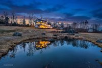 2080 Lakeview Road, Lake View Plt, ME 04463