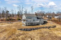 2080 Lakeview Road, Lake View Plt, ME 04463