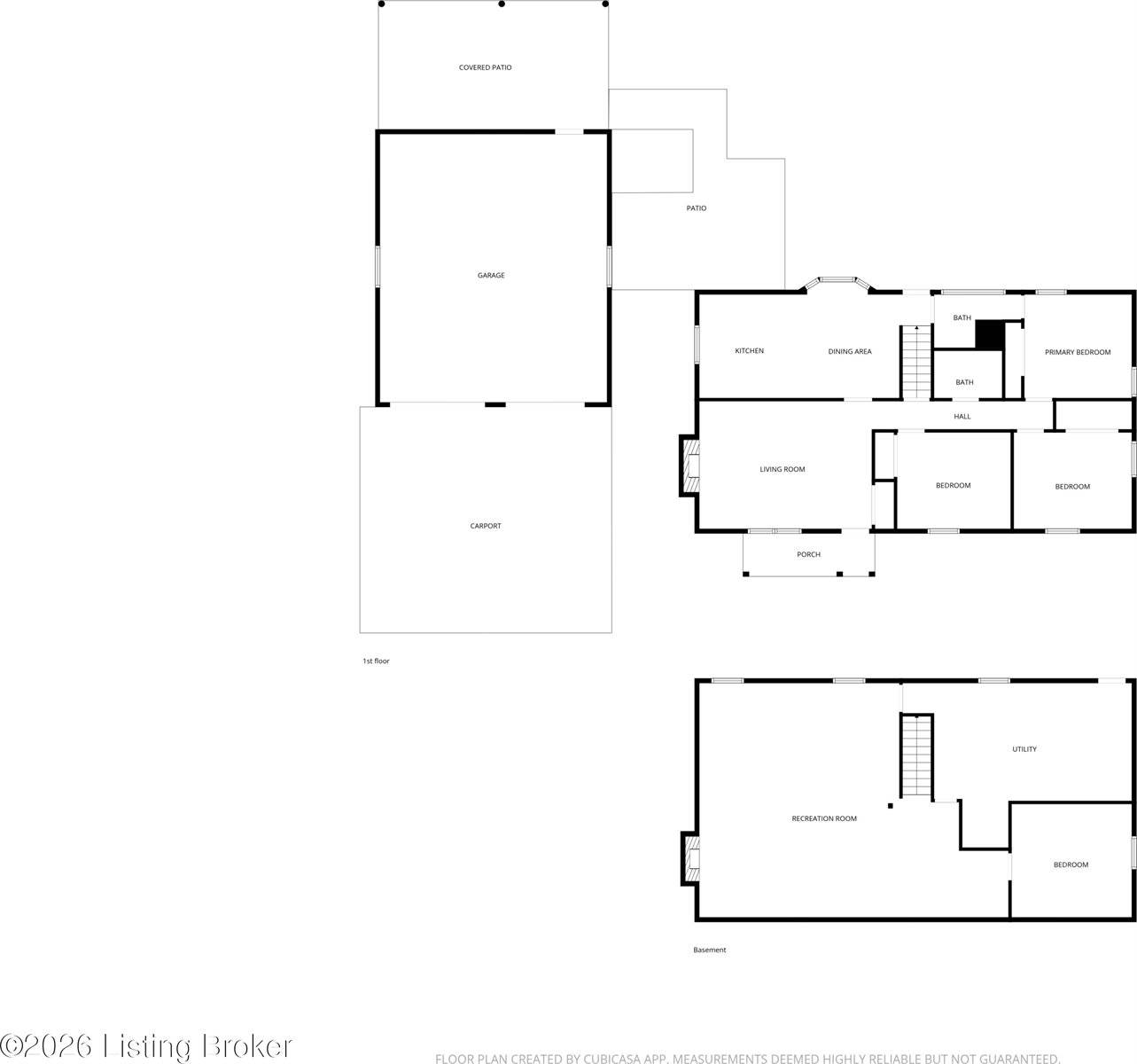 544 Sipes Ln, Brandenburg, KY 40108