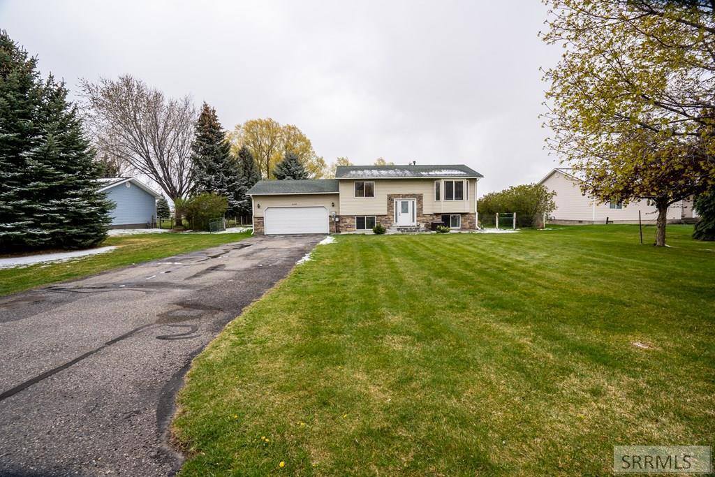 4120 E 230 N, Rigby, ID 83442