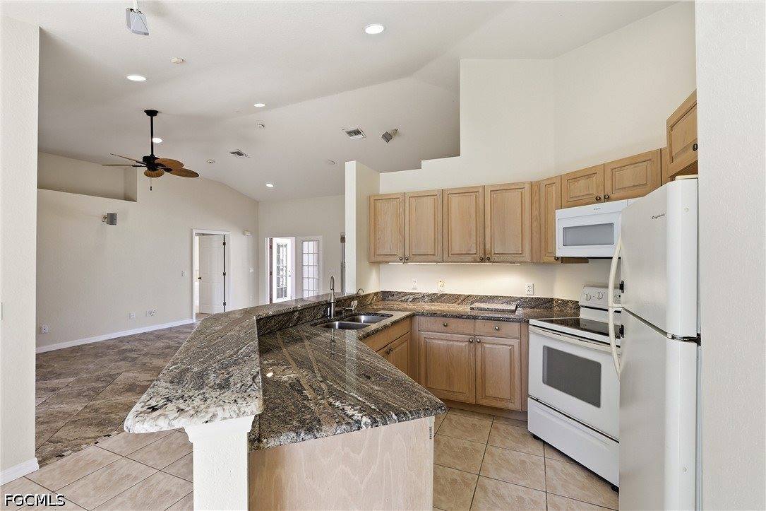 3731 SW 17th Avenue, Cape Coral, FL 33914